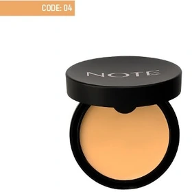 پنکیک چرب نوت سری Luminous Silk شماره 04