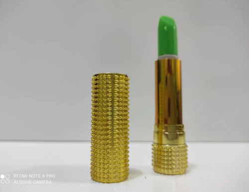 رژ لب مکه ای یا حرارتی با ماندگاری 24 ساعته