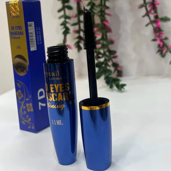 ریمل چشم دایسل ۷ بعدی بلند کننده