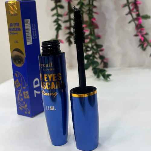 ریمل چشم دایسل ۷ بعدی بلند کننده