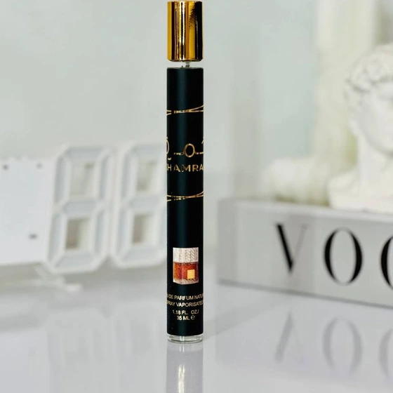 عطر قلمی ۳۵ میل خمره