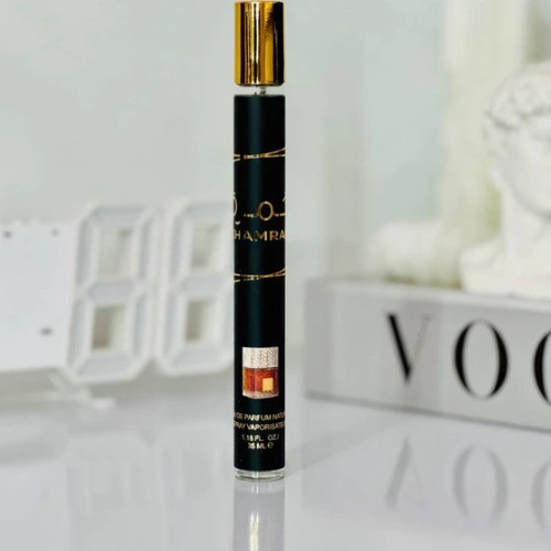 عطر قلمی ۳۵ میل خمره