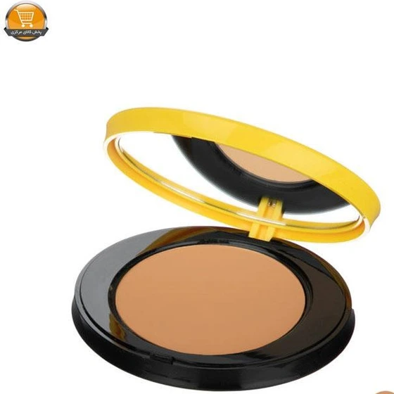 پنکیک کالیستا مدل Smooth رنگ CP01
