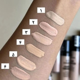 کانسیلر مایع گابرینی مدل Liquid Concealer