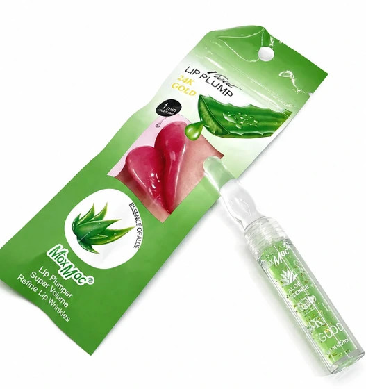 حجم دهنده لب Lip Plump Vivid | حجم دهنده و مرطوب کننده لب - آلوئه ورا